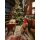 Hund Weihnachtsmütze mit Gummiband Nikolausmütze Santa Mütze Für große hunde