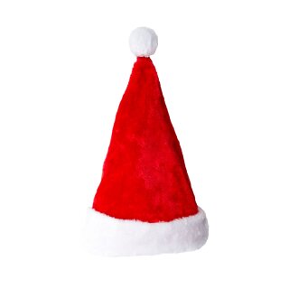 Wackel Musik Weihnachtsmütze Nikolausmütze Jingle Bells Santa Mütze Nikolaus